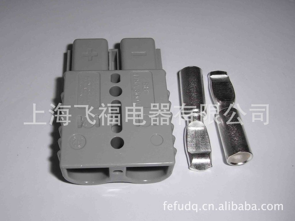 厂家配套叉车联接器